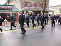 Re: Parade today was great!