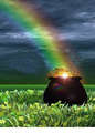 Re: Happy St. Patrick's Day!!!
