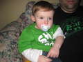 Re: Happy St. Patrick's Day!!!