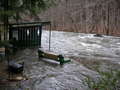Re: Any local flooding