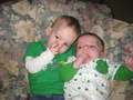 Re: Happy St. Patrick's Day!!!