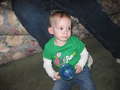 Re: Happy St. Patrick's Day!!!