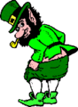 Re: Happy St. Patrick's Day!!!