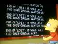 Re: Lost Fans