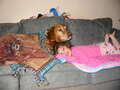 Re: Summer Pet Photos 2010