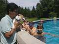 Re: Summer Pet Photos 2010