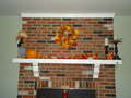 Re: Is it too early to decorate for fall?