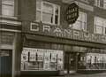 Re: Hackettstown Retail trivia