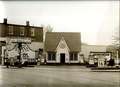 Re: Hackettstown Retail trivia