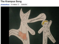 Re: Alphabet Song Title Train Game