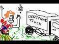 Re: Alphabet Song Title Train Game
