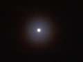 Re: Has anyone see the circle around the moon in the sky tonight?