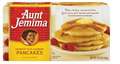 Pillsbury Frozen Pancakes product recall