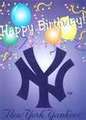 Happy Birthday The Rhyme Animal! Happy Birthday The Rhyme Animal!