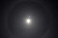 Re: Has anyone see the circle around the moon in the sky tonight?