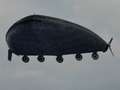 Re: UFO Over Independence Twsp on Sunday Night