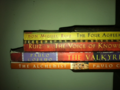 Re: The Four Agreements Re: The Four Agreements