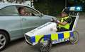 Re: War Wagons For Local Cops  lol
