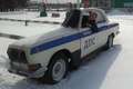 Re: War Wagons For Local Cops  lol