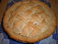 Re: Homemade Apple Pie for Thanksgiving