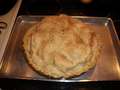Re: Homemade Apple Pie for Thanksgiving