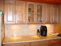 Re: Kitchen redo-Home Depot cabinets by decor