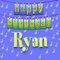 Happy Birthday Computer Sharp aka RyanOMac!