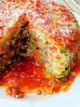 Re: Favorite Recipes
