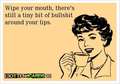 Re: Quotable Quotes