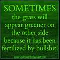 Re: Quotable Quotes