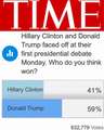 Re: 2016 Presidential Debates