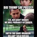 Re: 2016 Presidential Debates