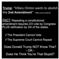 Re: 2016 Presidential Debates