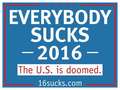 Re: 2016 Presidential Debates