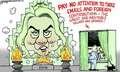 Re: 2016 Presidential Debates