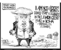 Re: 2016 Presidential Debates