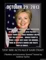 Re: 2016 Presidential debates 2