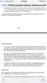 Re: Quickchek Mountain Ave Project