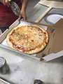 Re: Davila's Pizza & Restaurant