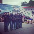 Re: Memorial Day Parade 2018