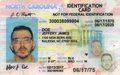 Re: Driver's License / REAL ID question