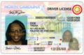 Re: Driver's License / REAL ID question