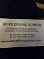 Re: Driving schools