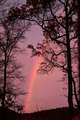 Re: Spectacular Rainbow