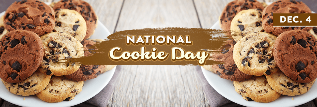National Cookie Day 12 4 Hackettstown NJ