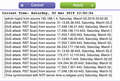 Re: Tech help needed - DOS attacks (Comcast Xfinity)