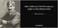 Re: Quotable Quotes