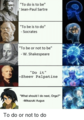 Re: Quotable Quotes