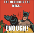 Re: Quotable Quotes