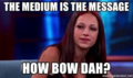 Re: Quotable Quotes